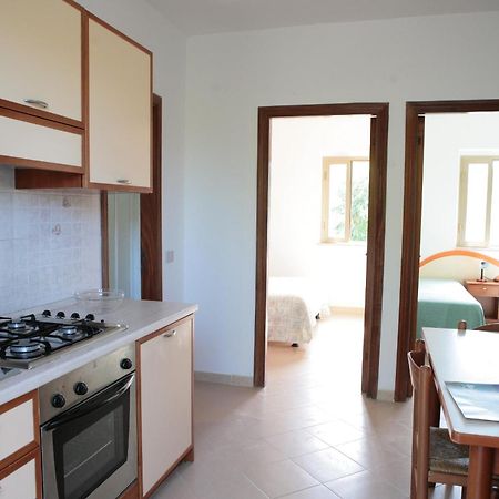 villaggiobellariva Peschici Esterno foto