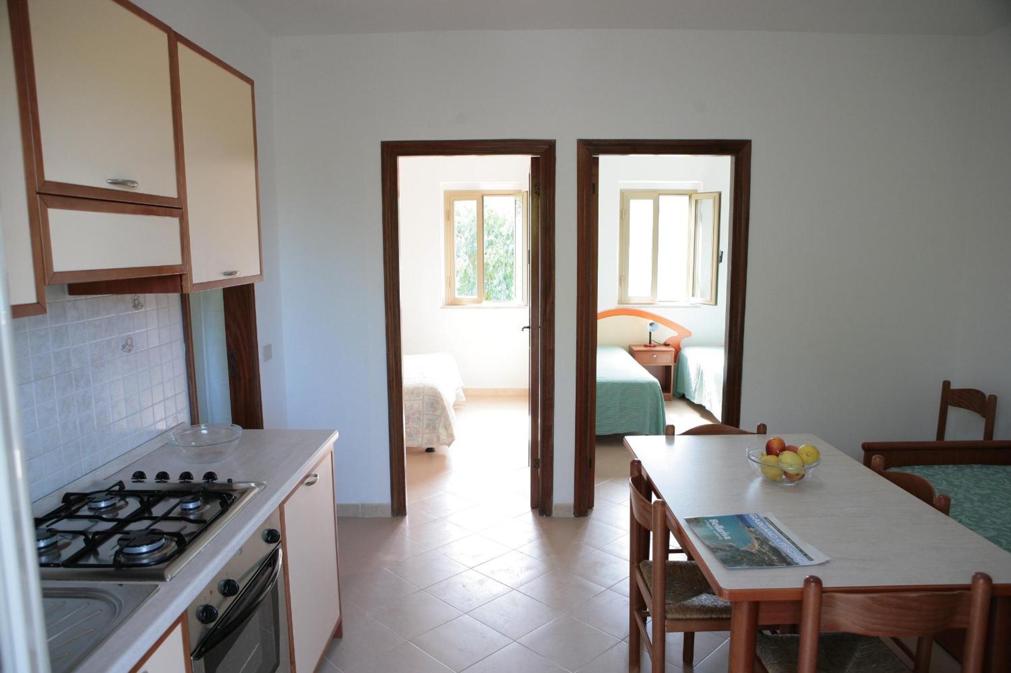 villaggiobellariva Peschici Esterno foto